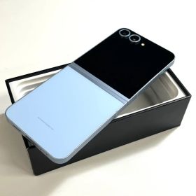 【良品】Galaxy Z Flip6 256GB｜SIMフリー ｜SC-54E