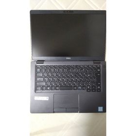 デル(DELL)のDell Latitude 5300 第8世代i5 メモリ32GB(ノートPC)