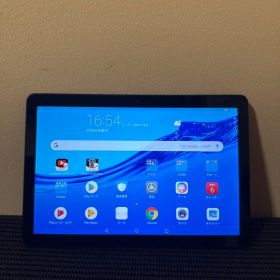 J60 美品 HUAWEI MediaPad T5 (AGS2-W09) 本体