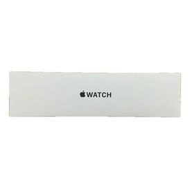 アップルウォッチ(Apple Watch)のAPPLE WATCH SE GPSモデル SGAL MKQ13J/A(その他)