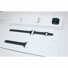 アップルウォッチ(Apple Watch)のApple Watch SE（第1世代）GPS/40mm/A2351 ⑥(その他)