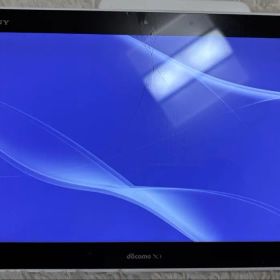 Xperia Z2 Tablet SO-05F（docomo）