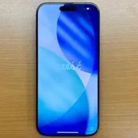 動作確認済み iPhone 16 Pro Max 1TB ID 38C92