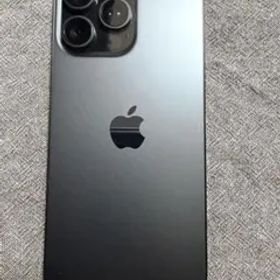 Apple iPhone 16Pro MAX 512GB 超美品