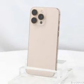 ソフマップ 〔中古品〕 iPhone16 Pro Max 512GB デザートチタニウム MYWN3J／A SIMフリー【297】