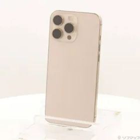 ソフマップ 〔中古品〕 iPhone16 Pro Max 512GB デザートチタニウム MYWN3J／A SIMフリー【196】