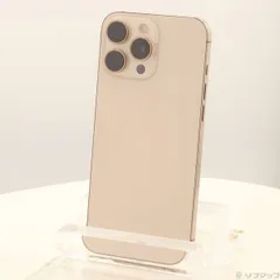 ソフマップ 〔中古品〕 iPhone16 Pro Max 512GB デザートチタニウム MYWN3J／A SIMフリー【262】