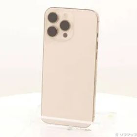 ソフマップ 〔中古品〕 iPhone16 Pro Max 512GB デザートチタニウム MYWN3J／A SIMフリー【349】