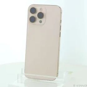 ソフマップ 〔中古品〕 iPhone16 Pro Max 512GB デザートチタニウム MYWN3J／A SIMフリー【295】