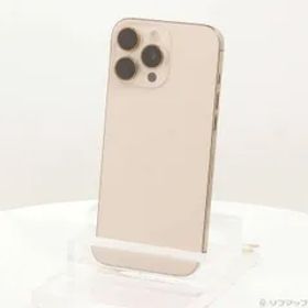 ソフマップ 〔中古品〕 iPhone16 Pro Max 512GB デザートチタニウム MYWN3J／A SIMフリー【344】