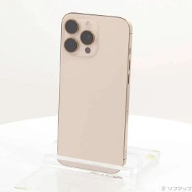 ソフマップ 〔中古品〕 iPhone16 Pro Max 256GB デザートチタニウム MYWJ3J／A SIMフリー【344】
