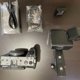 SONY FX3 カメラ本体