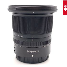 【中古】 【並品】 ニコン NIKKOR Z 14-30mm f/4 S
