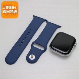 新品同様 Apple Watch Series 10 46mm Cellular セルラー シルバー Watch APPLE 即日発送 あすつく 土日祝発送OK