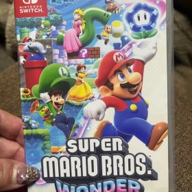 スーパーマリオブラザーズ ワンダー