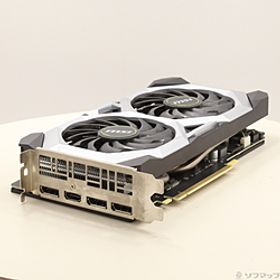 〔中古品〕 MSI GeForce RTX 2060 VENTUS 6G OC〔中古品〕 MSI GeForce RTX 2060 VENTUS 6G OC
