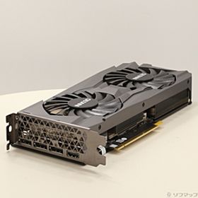 INNO3D GeForce RTX 3060 Ti TWIN X2 LHR N306T2-08D6-119032DH