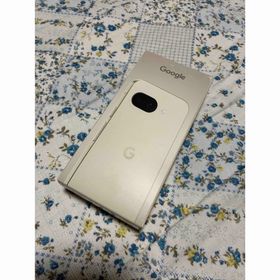 【新品未開封】Google Pixel 9a 256GB(スマートフォン本体)