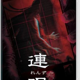 【新品】 連呪 Nintendo Switch 佐賀