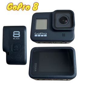 ゴープロ(GoPro)のGoPro HERO8 BLACK(ビデオカメラ)
