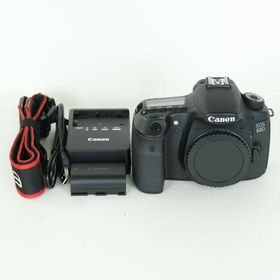 [美品] Canon EOS 60D ボディ | Canon EF-Sマウント
