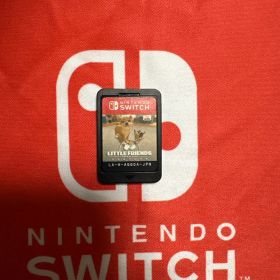 リトルフレンズ LITTLE FRIENDS -DOGS＆CATS-