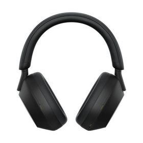 ソニー(SONY) WH-1000XM5 B ブラック ワイヤレスノイズキャンセリングステレオヘッドセット