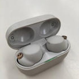 ワイヤレスイヤホン WF-1000XM4 SONY