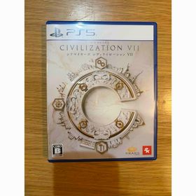 シドマイヤーズ シヴィライゼーション VII(家庭用ゲームソフト)