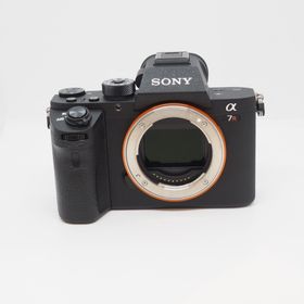 ソニー(SONY)の【中古】(ソニー) SONY α7R II ボデイ(コンパクトデジタルカメラ)