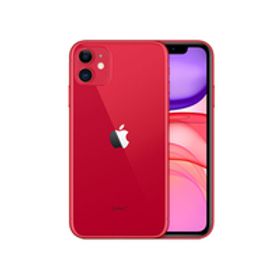 Bランク iPhone11 128GB レッド SIMフリー