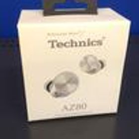 BTイヤホン EAH-AZ80 TECHNICS