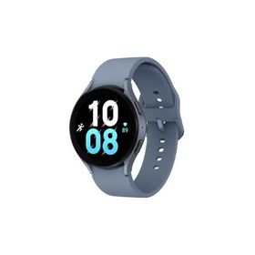 【ラッピング可】【即日発送】【新品】サムスン SAMSUNG Galaxy Watch5 44mm SM-R910NZBAXJP サファイア