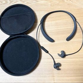 Bose QuietControl 30 wireless headphones