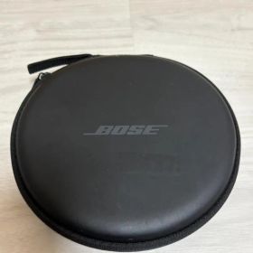Bose QuietControl 30 wireless headphones