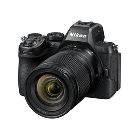 ニコン デジタル一眼カメラ Z5II 24-105 レンズキット