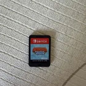 Donkey Kong トロピカルフリーズ NintendoSwitch