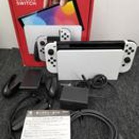 有機EL SWITCH HEG-S-KAAAA NINTENDO