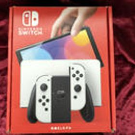 SWITCH 有機ELモデル HEG-001 NINTENDO
