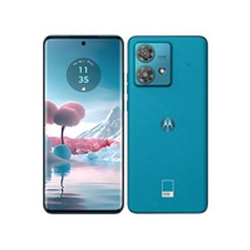 Sランク motorola edge 40 neo カリビアンブルー SIMフリー