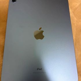 【箱有】10.9インチiPad WiFiモデル 64GB - ブルー 第10世代