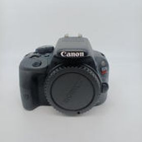 デジタル一眼レフ EOS KISS X7 CANON