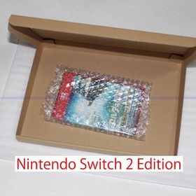 ニンテンドウ(任天堂)のシュリンク 未開封 ゼルダの伝説 ティアーズ オブ ザ キングダム パッケージ版(家庭用ゲームソフト)