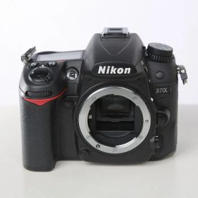 【中古】(ニコン) Nikon D7000 ボデイ