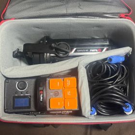 TOLIFO 700W デイライト5600K SK-D7000SL