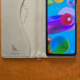 docomo Galaxy A41 SC-41A 本体