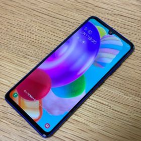 Samsung Galaxy A41 4247