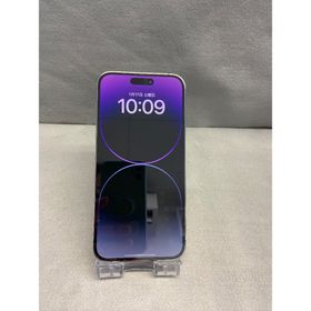 アイフォーン(iPhone)の新品交換品 国内版 SIMフリー iPhone14 Pro Max 256GB(スマートフォン本体)