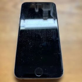 Apple iPhone 6 シルバー 本体