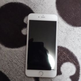 Apple iPhone 6プラス auシルバー 本体ジャンク